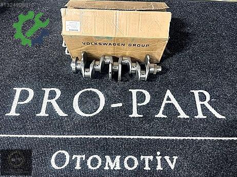 Volkswagen Passat Krank çıkma parça