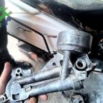Motor Kapı Kolu Uygun İşime Yaramıyor Fabrikasyon Son 3 adet! Peugeot