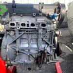 Motor Ürün Ford Fabrikasyon Toptan Blok Sıfırdan Farksız