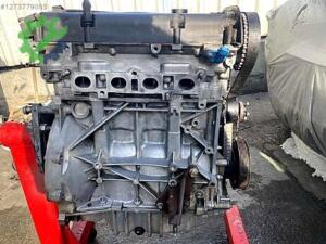 Motor Ürün Ford Fabrikasyon Toptan Blok Sıfırdan Farksız