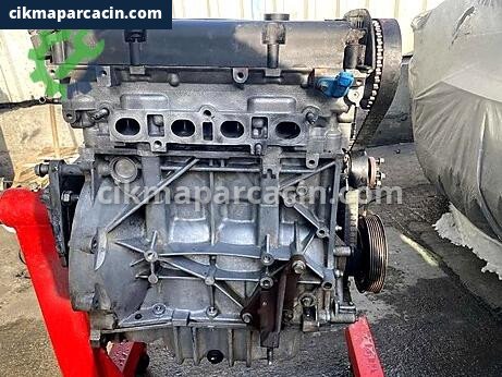 Ford Fiesta Motor Komple çıkma parça
