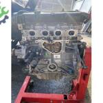 Motor Ürün Ford Fabrikasyon Toptan Blok Sıfırdan Farksız