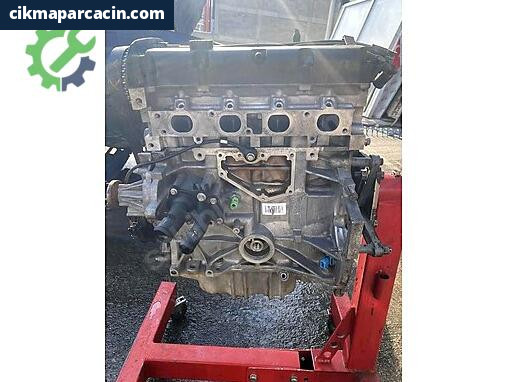 Ford Fiesta Motor Komple çıkma parça