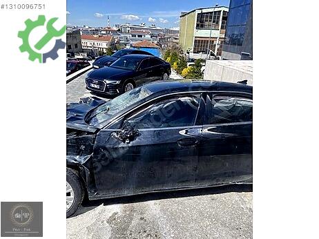 Skoda Superb Kapı çıkma parça