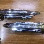 Mrcds 204 216 218 221 251 2009 Gndz Farı Sağ Led’Li A2218201756
