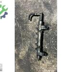 NAVARA D40 RAİL BORUSU 499000-6131