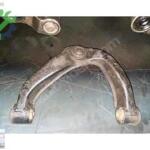 NAVARA D40 ÜST TABLA 54525-EB300