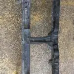 NİSSAN NAVARA ÖN PANEL