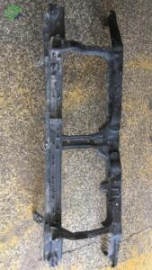 NİSSAN NAVARA ÖN PANEL