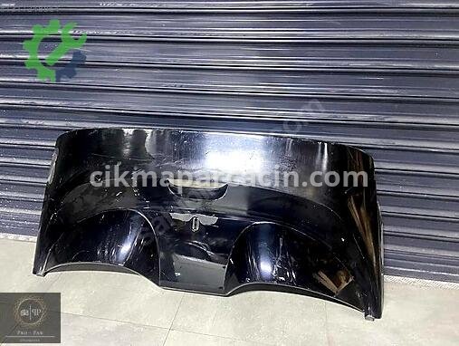 Nissan 350Z Tente çıkma parça
