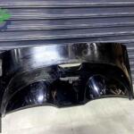 NİSSAN 350Z CABRİO ARKA KAPAK