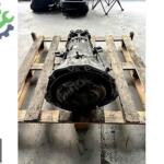 NİSSAN 350Z JN1AZ36A4 ŞANZIMAN