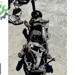 NİSSAN 350Z SAĞ SOL ARKA AMATİSOR