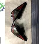 NİSSAN 350Z STOP TAKIMI