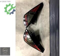 NİSSAN 350Z STOP TAKIMI