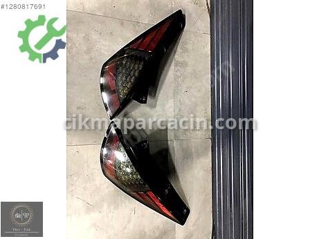 Nissan 350Z Stop çıkma parça