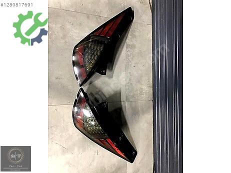 Nissan 350Z Stop çıkma parça