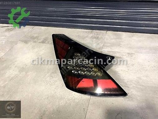 Nissan 350Z Stop çıkma parça