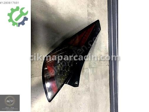 Nissan 350Z Stop çıkma parça
