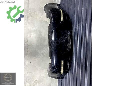Nissan 350Z Arka Tampon çıkma parça