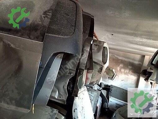 Nissan Almera Bagaj Kapağı çıkma parça