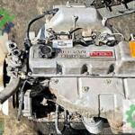NİSSAN BD30 KOMPLE MOTOR HAZIR REKTEFİYELİ