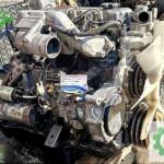 NİSSAN BD30 KOMPLE MOTOR HAZIR REKTEFİYELİ