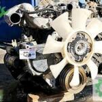 NİSSAN BD30 KOMPLE MOTOR HAZIR REKTEFİYELİ