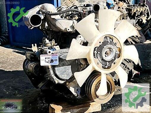 Nissan Pick-up Komple Motor çıkma parça