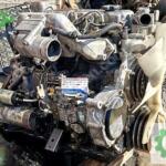 NİSSAN BD30 KOMPLE MOTOR MARİN YAT İÇİN