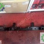 NİSSAN JUKE F15 2010-2019 ÖN PANEL ÜST ORJİNAL SIFIR F2511-BA6MB