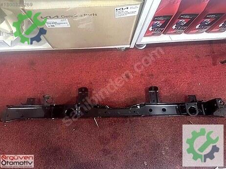 Nissan Juke Ön Panel çıkma parça