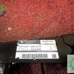 NİSSAN JUKE F15 2010-2019 ÖN PANEL ÜST ORJİNAL SIFIR F2511-BA6MB