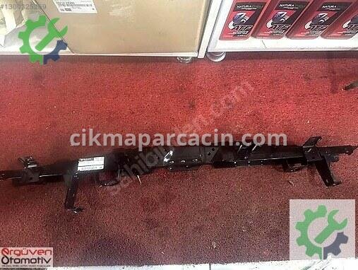 Nissan Juke Ön Panel F2511-BA6MB çıkma parça