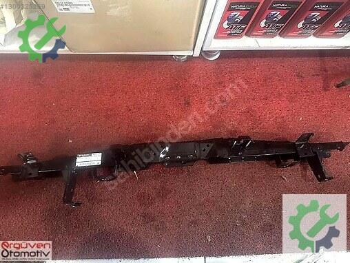 Nissan Juke Ön Panel F2511-BA6MB çıkma parça