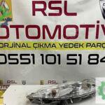 NİSSAN JUKE F15 SOL ÜST SİNYAL SIFIR ORJİNAL 26125-1KL0C