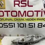NİSSAN JUKE F15 SOL ÜST SİNYAL SIFIR ORJİNAL 26125-1KL0C