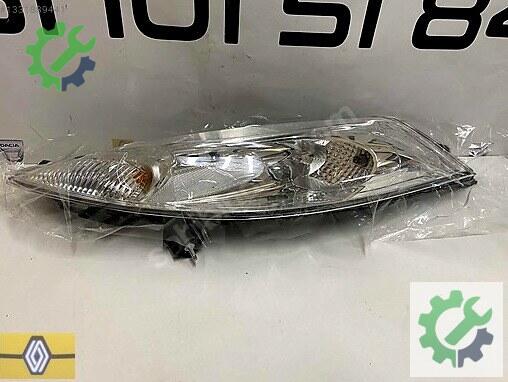 Nissan Juke Gündüz Farı (DRL) 26125-1KL0C çıkma parça