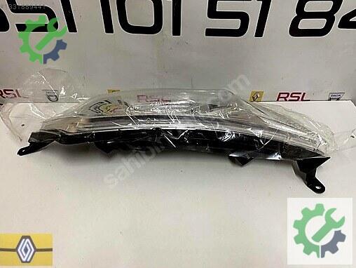 Nissan Juke Gündüz Farı (DRL) 26125-1KL0C çıkma parça