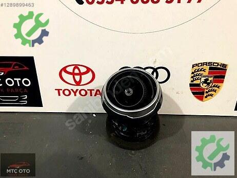 Nissan Juke Panjur çıkma parça