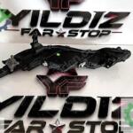 NISSAN JUKE SAĞ FARI GÜNDÜZ LEDLİ ORJINAL P13AFJK16R 261206PA0A