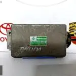 Nissan Almera Şanzıman Beyni Çıkma Parça Konya