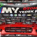 NİSSAN MİCRA 03-10 ÖN TAMPON OMY OTO’DAN