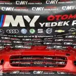 NİSSAN MİCRA 03-10 ÖN TAMPON OMY OTO’DAN