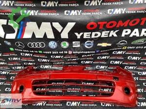 NİSSAN MİCRA 03-10 ÖN TAMPON OMY OTO’DAN