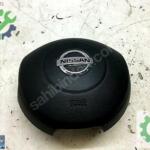 NISSAN MICRA K12 HAVA YASTIĞI Direksiyon TYPE-DS07