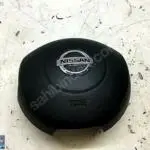 NISSAN MICRA K12 HAVA YASTIĞI Direksiyon TYPE-DS07