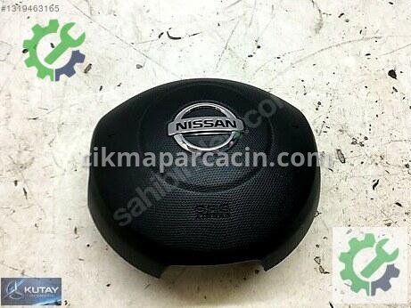 Nissan Micra Airbag (Hava Yastığı) çıkma parça