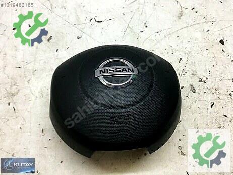 Nissan Micra Airbag (Hava Yastığı) TYPE-DS07 çıkma parça