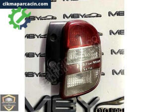 NİSSAN MİCRA K13 SAĞ STOP